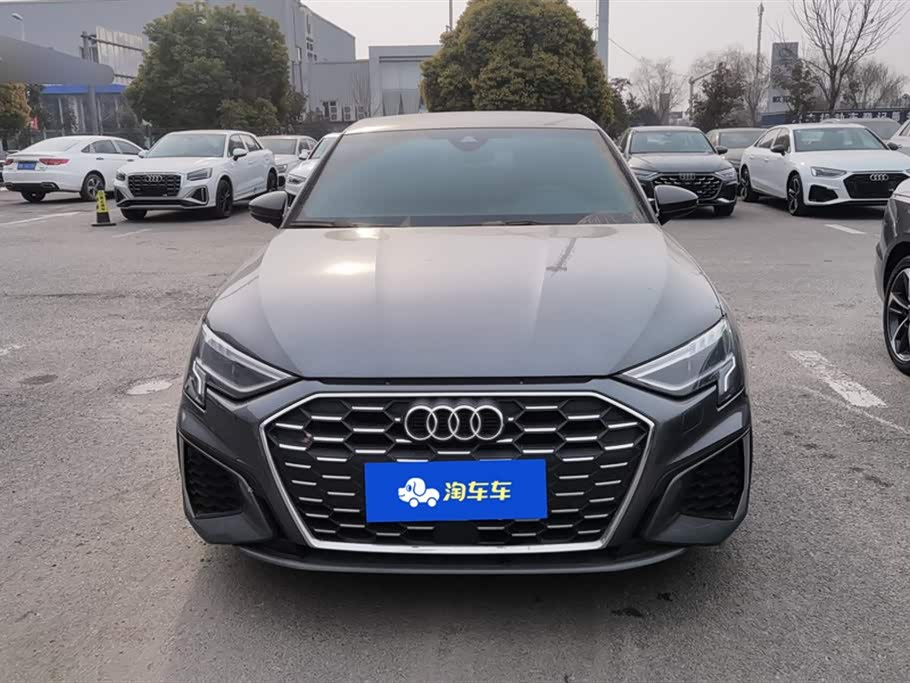 Audi A3 Audi A3