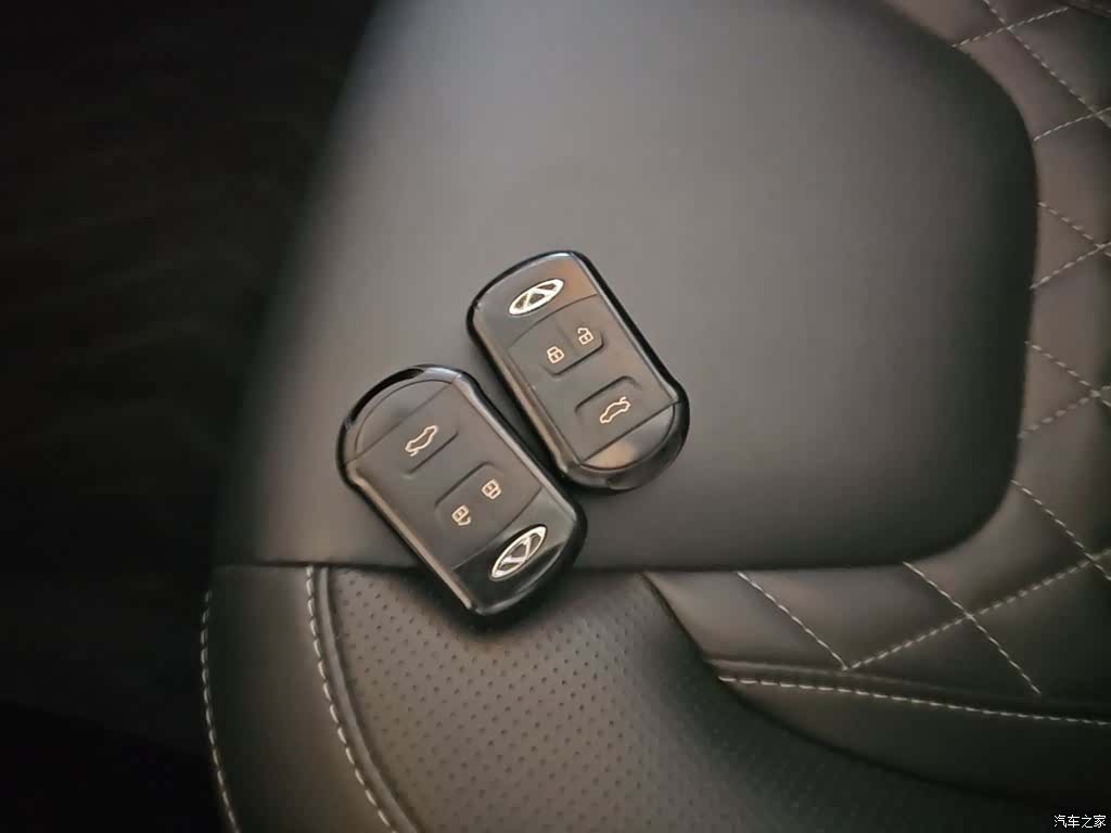 Chery GX, 2020 9