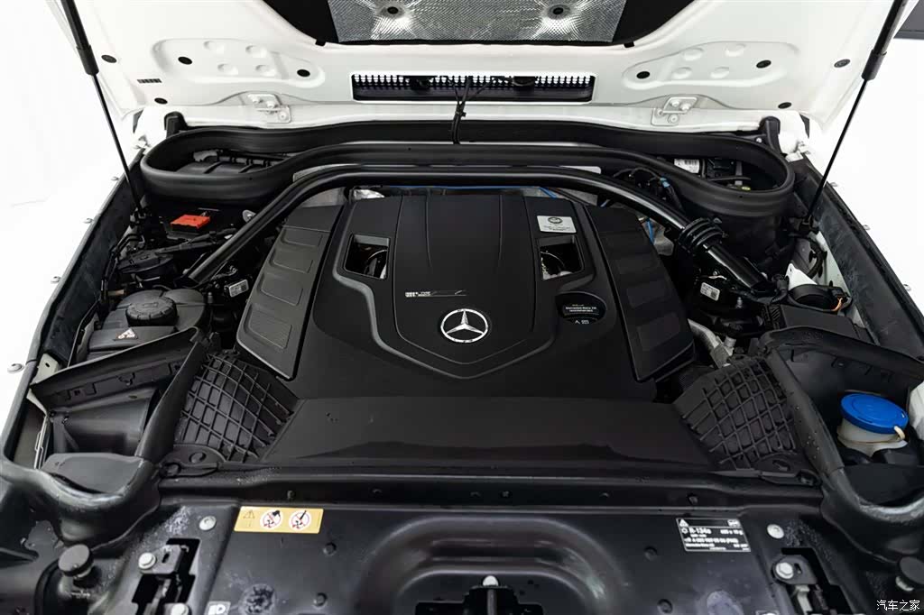 Mercedes-Benz G-Class, 2022 20