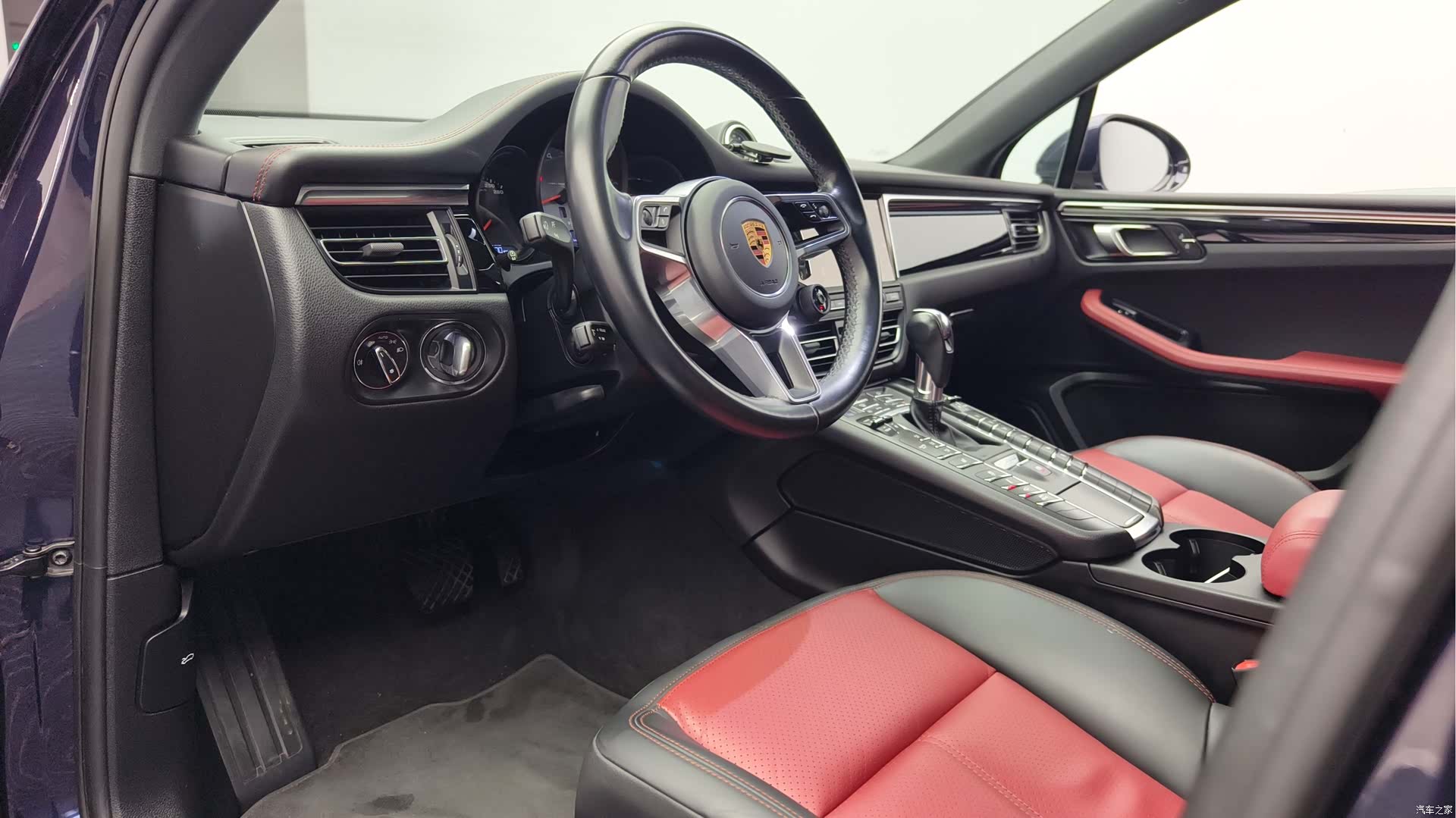 Porsche Macan, 2020 13