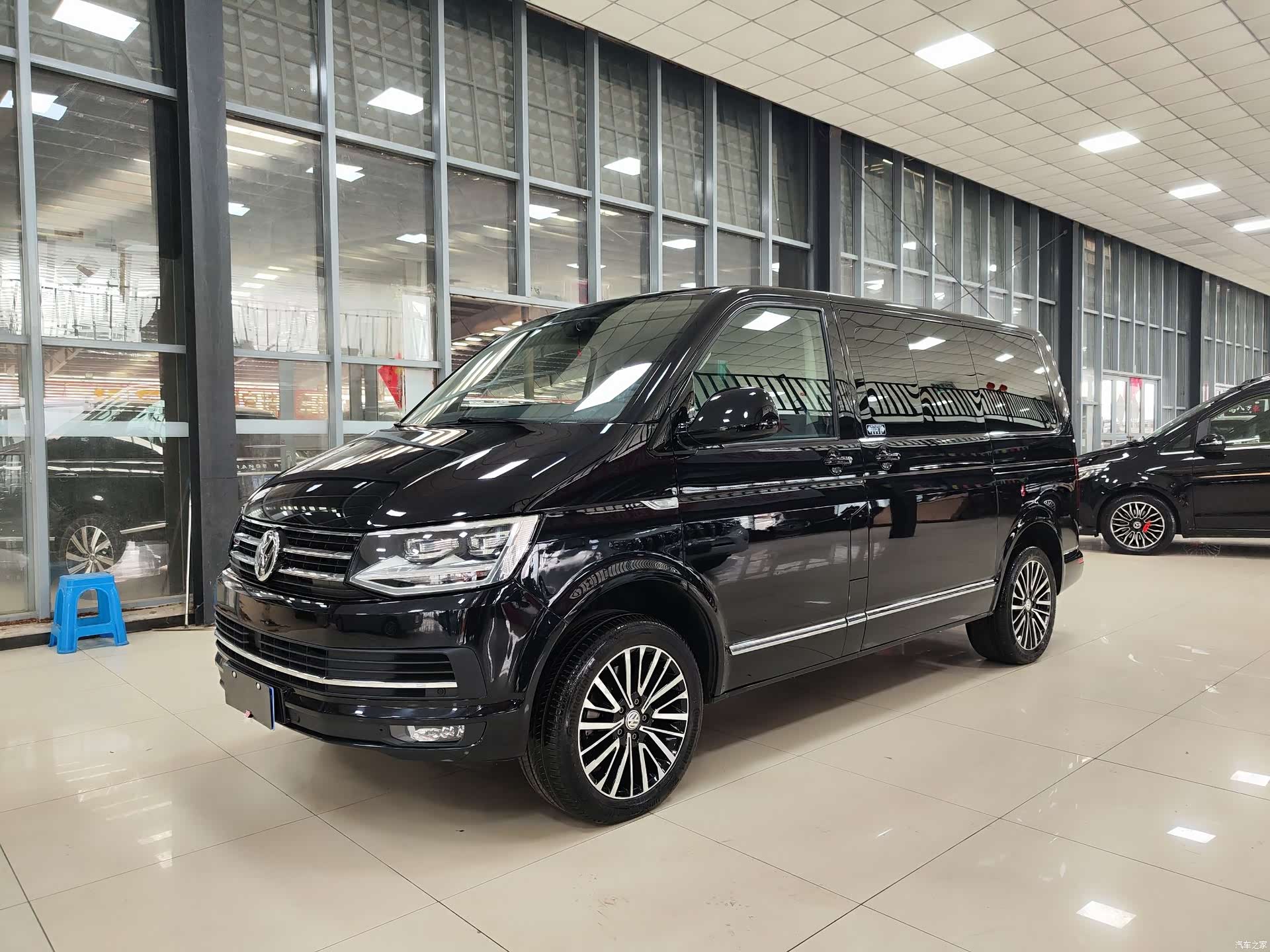 Volkswagen 7, 2018 1
