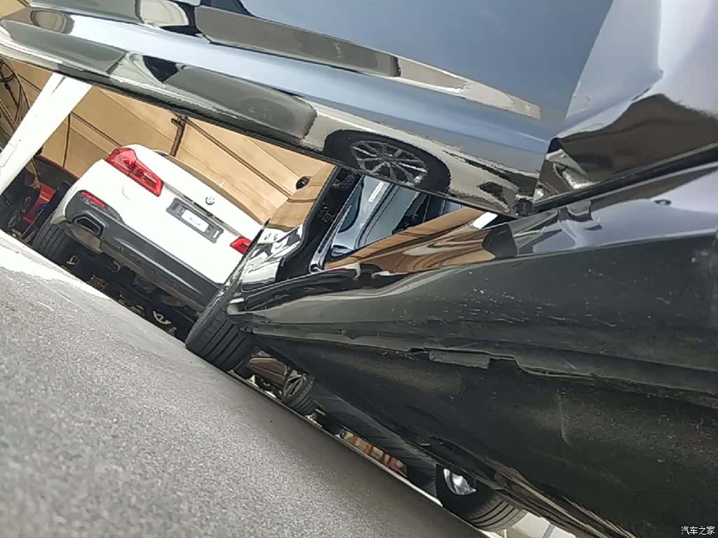 Audi A6L, 2023 21