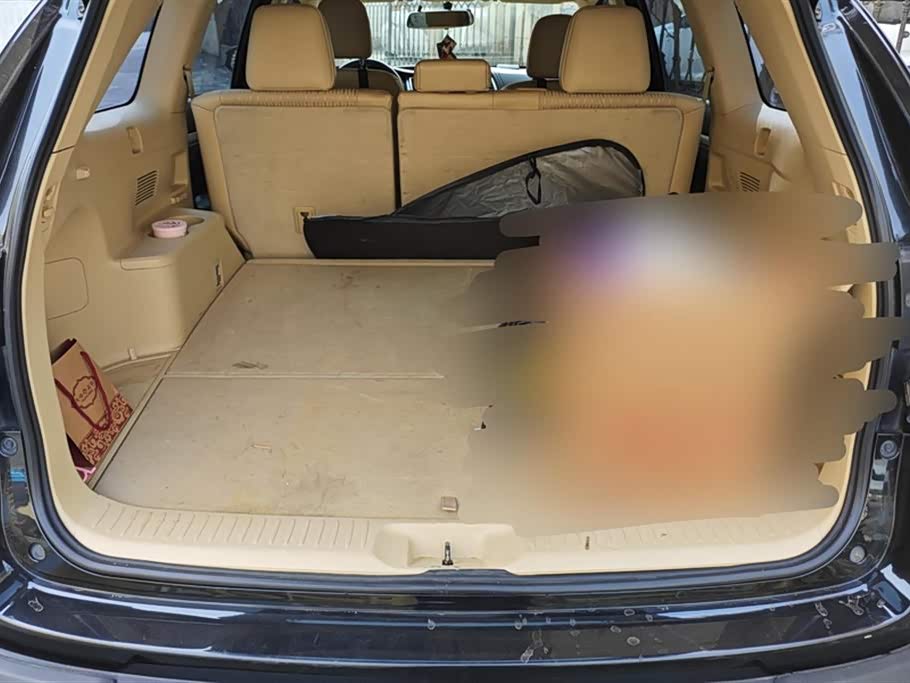 Toyota Highlander Toyota Highlander
