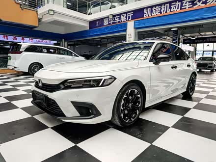 ֶ˼ 2022 240TURBO CVTȼ