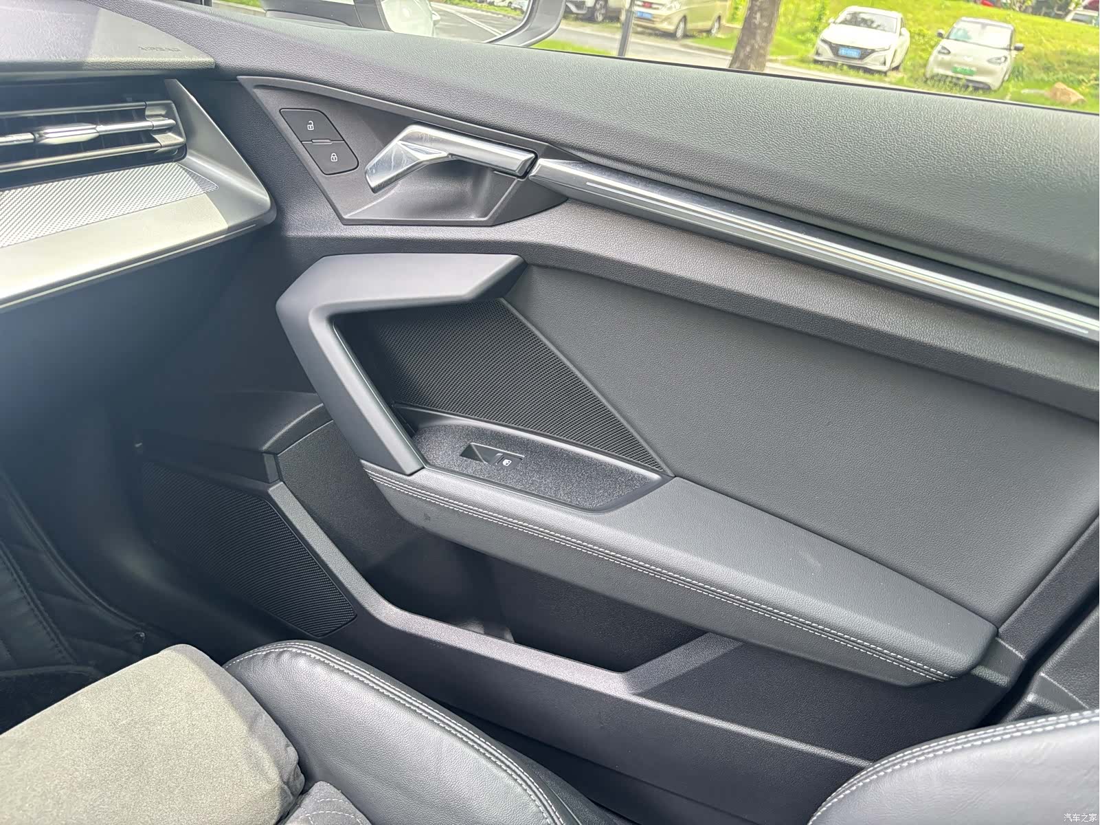 Audi A3, 2023 14