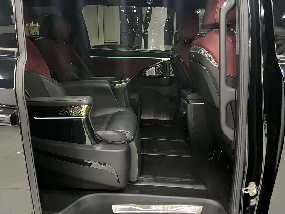 Trumpchi Trumpchi M8