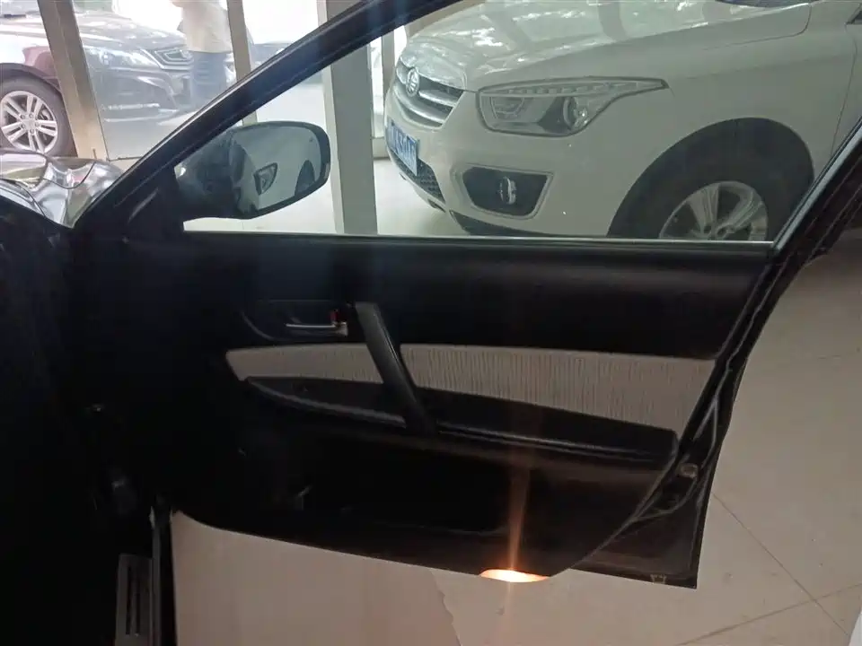 Mazda 6 Mazda 6