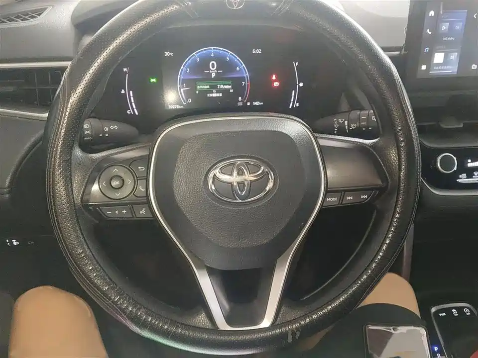 Toyota Fenglanda Toyota Fenglanda