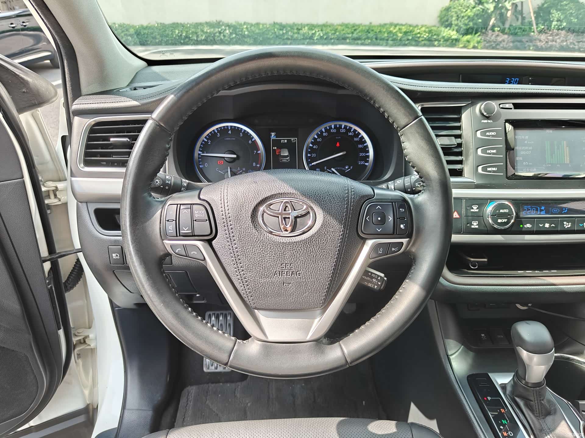 Toyota Highlander, 2019 8