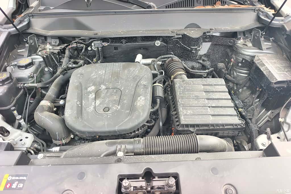 Haval Raptor, 2024 10