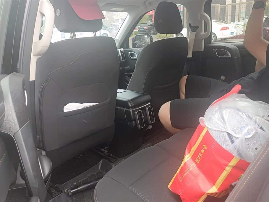 Haval Big dog Haval Big dog