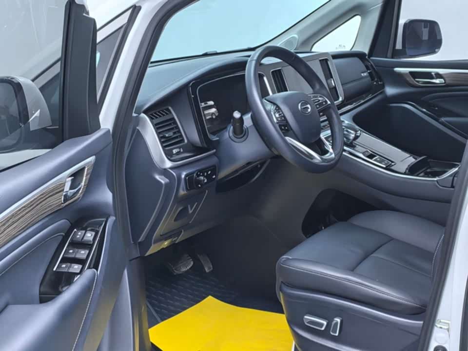 Trumpchi Trumpchi M8