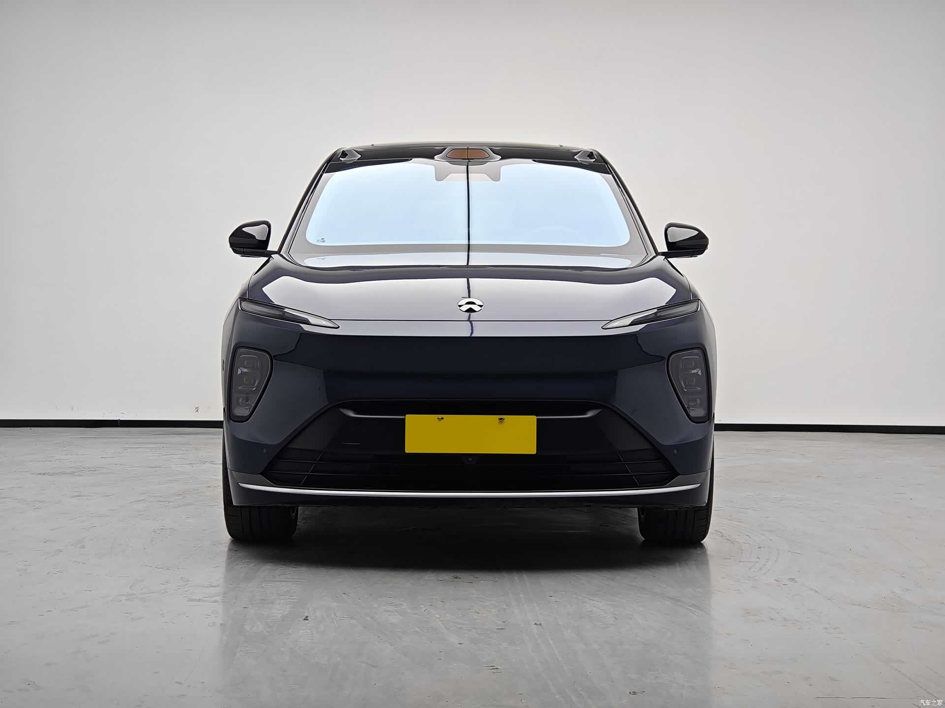 NIO ES8, 2023 2