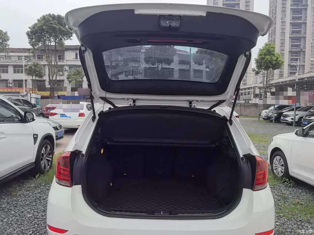 BMW X1, 2015 19