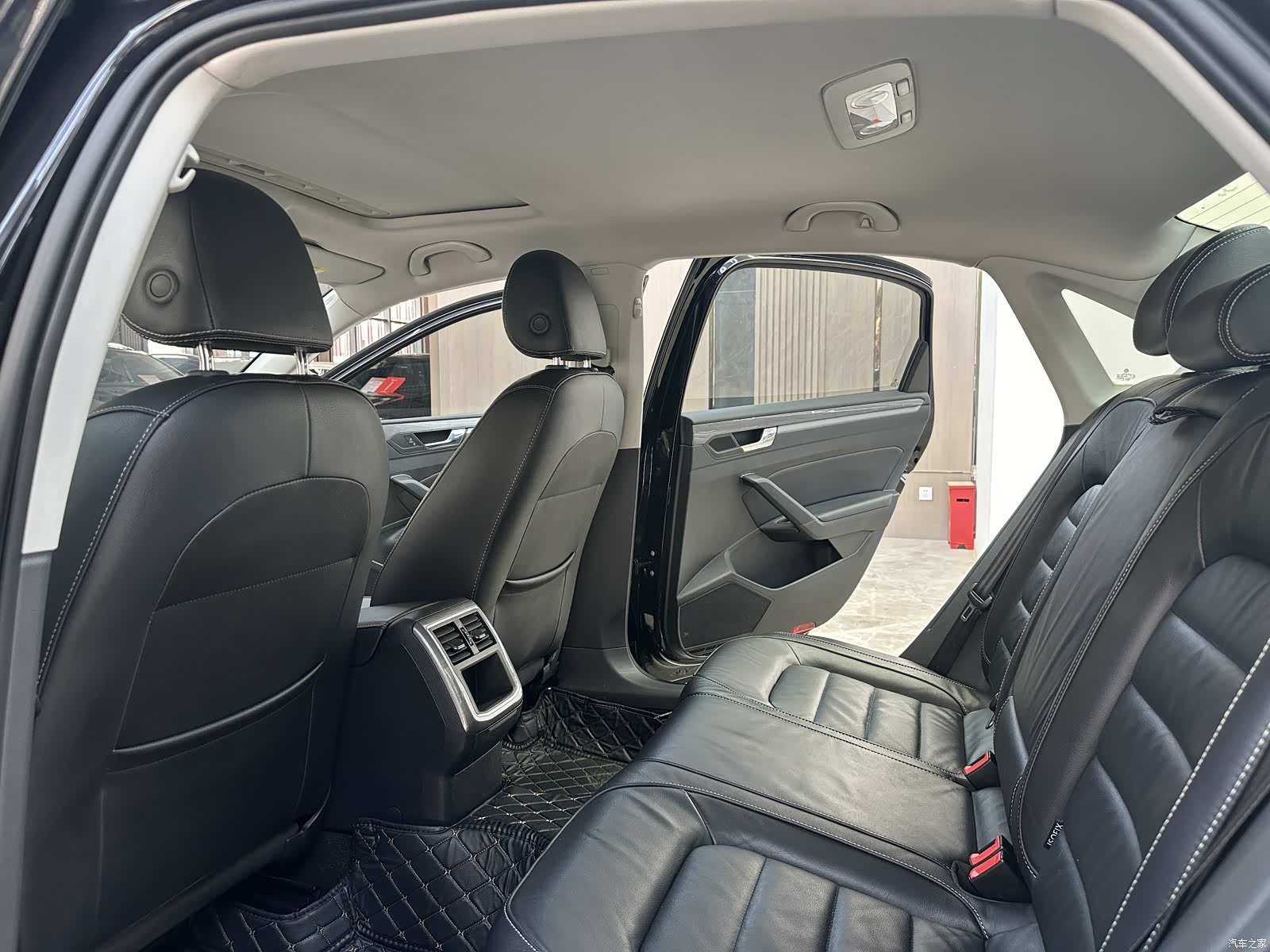 Volkswagen Passat, 2019 15