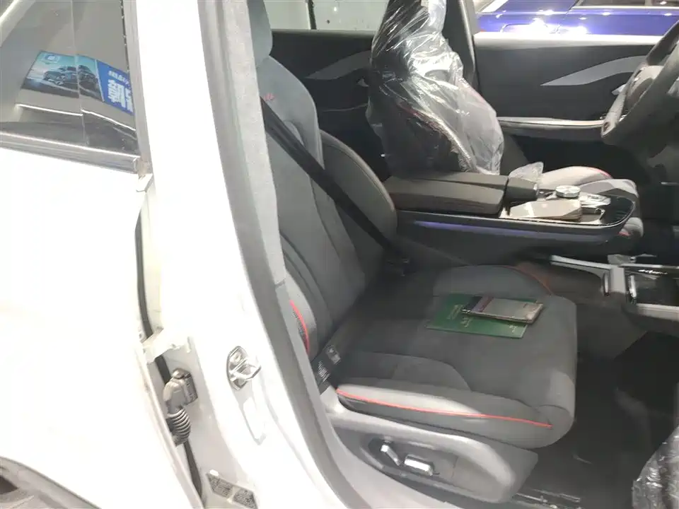 ARCFOX Polar Fox Alpha S