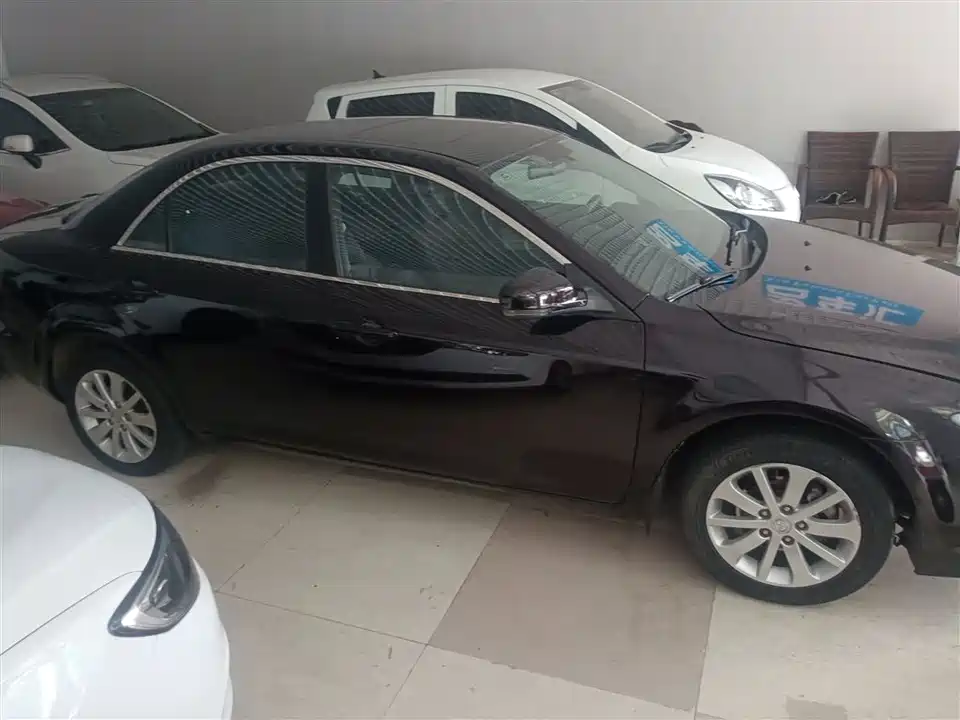Mazda 6 Mazda 6
