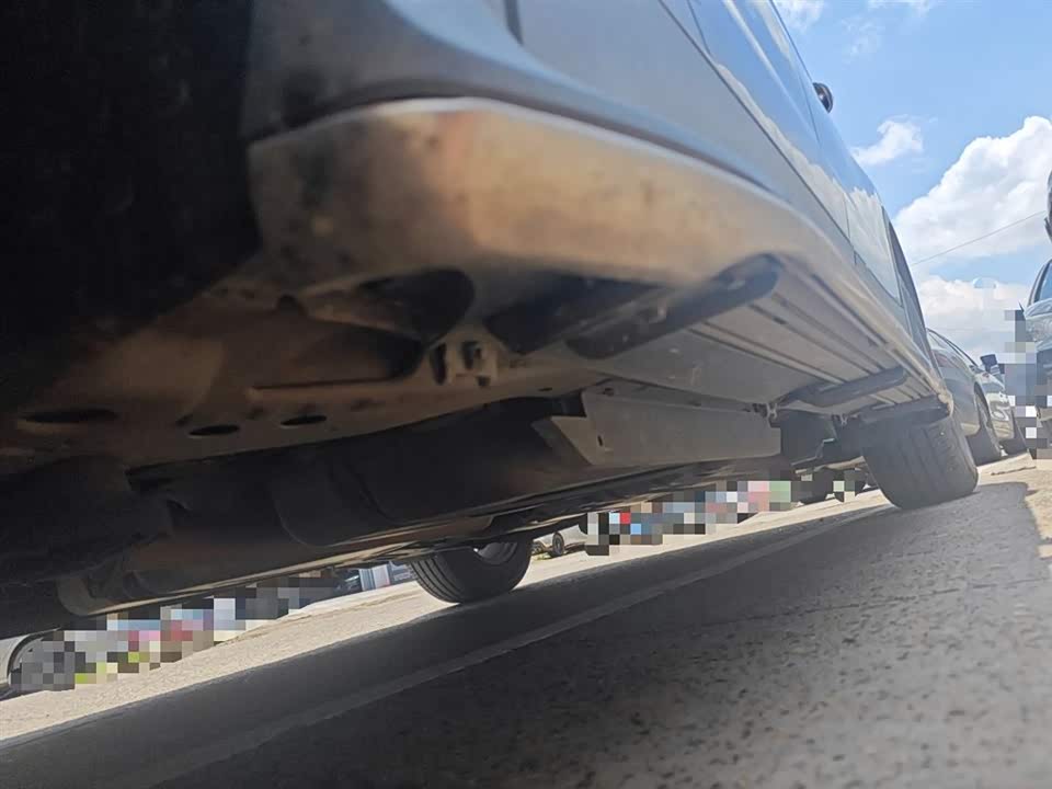 Buick Angkewei Plus Buick Angkewei Plus