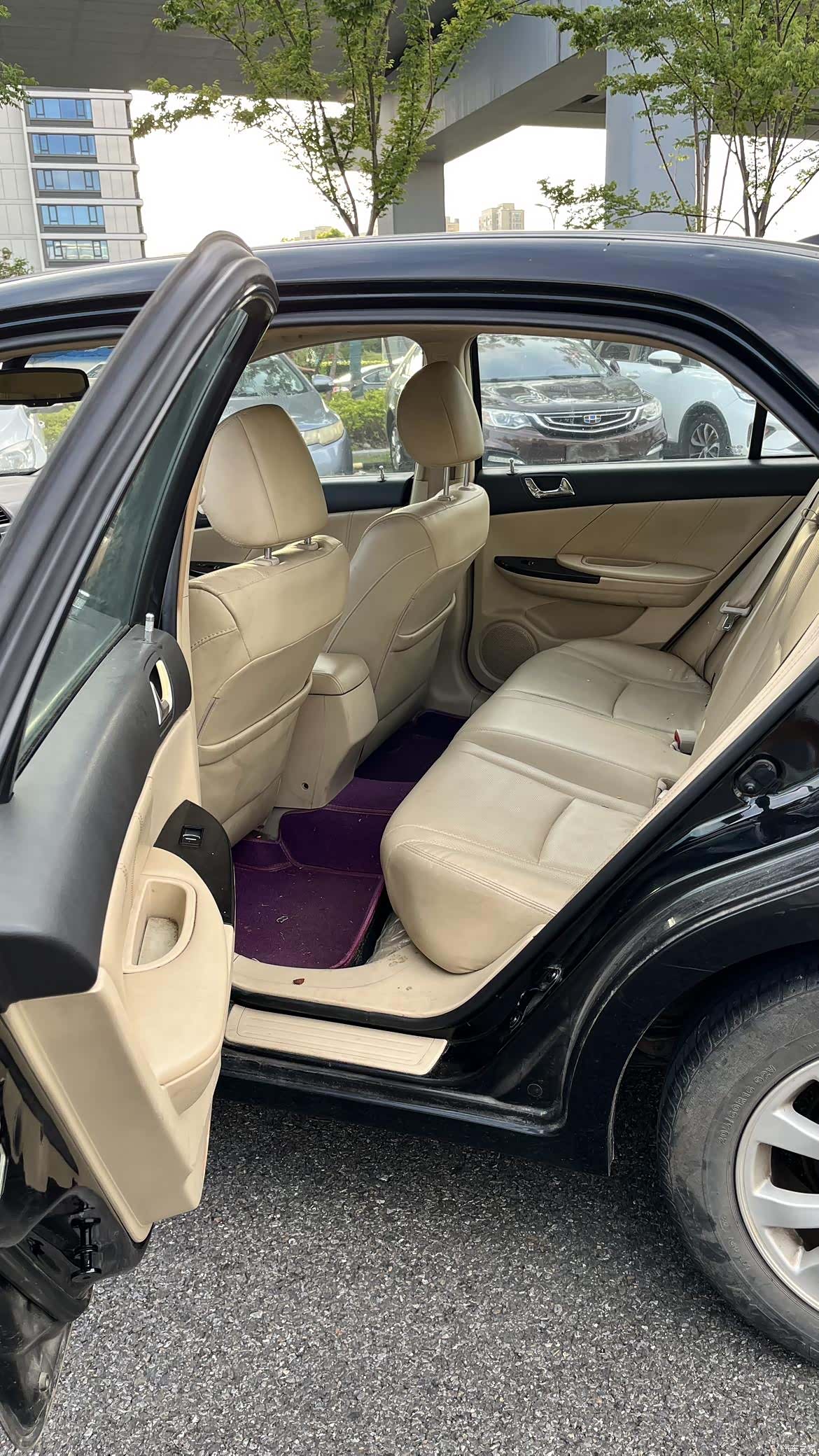 BYD G6, 2015 6