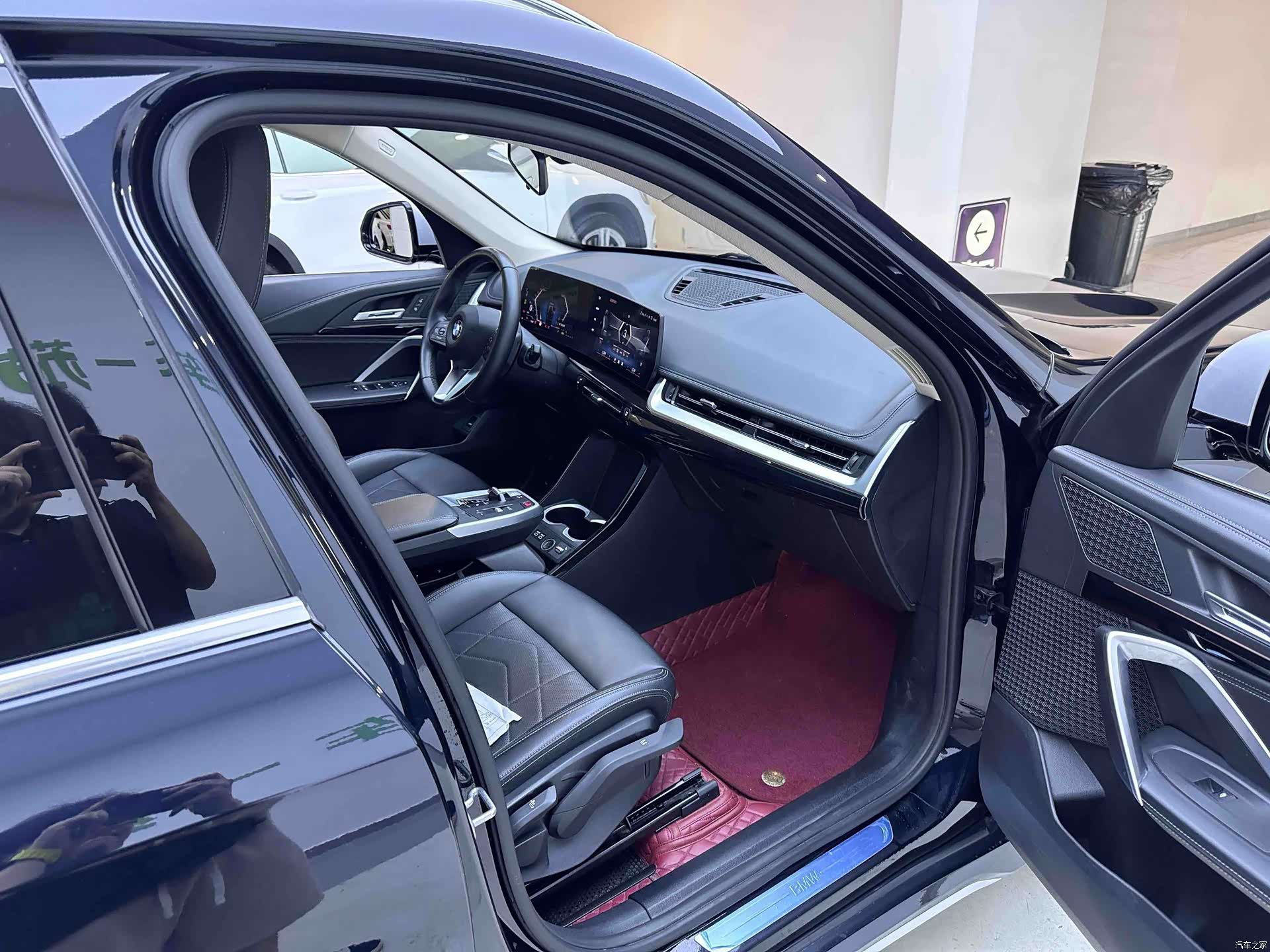 BMW X1, 2023 11