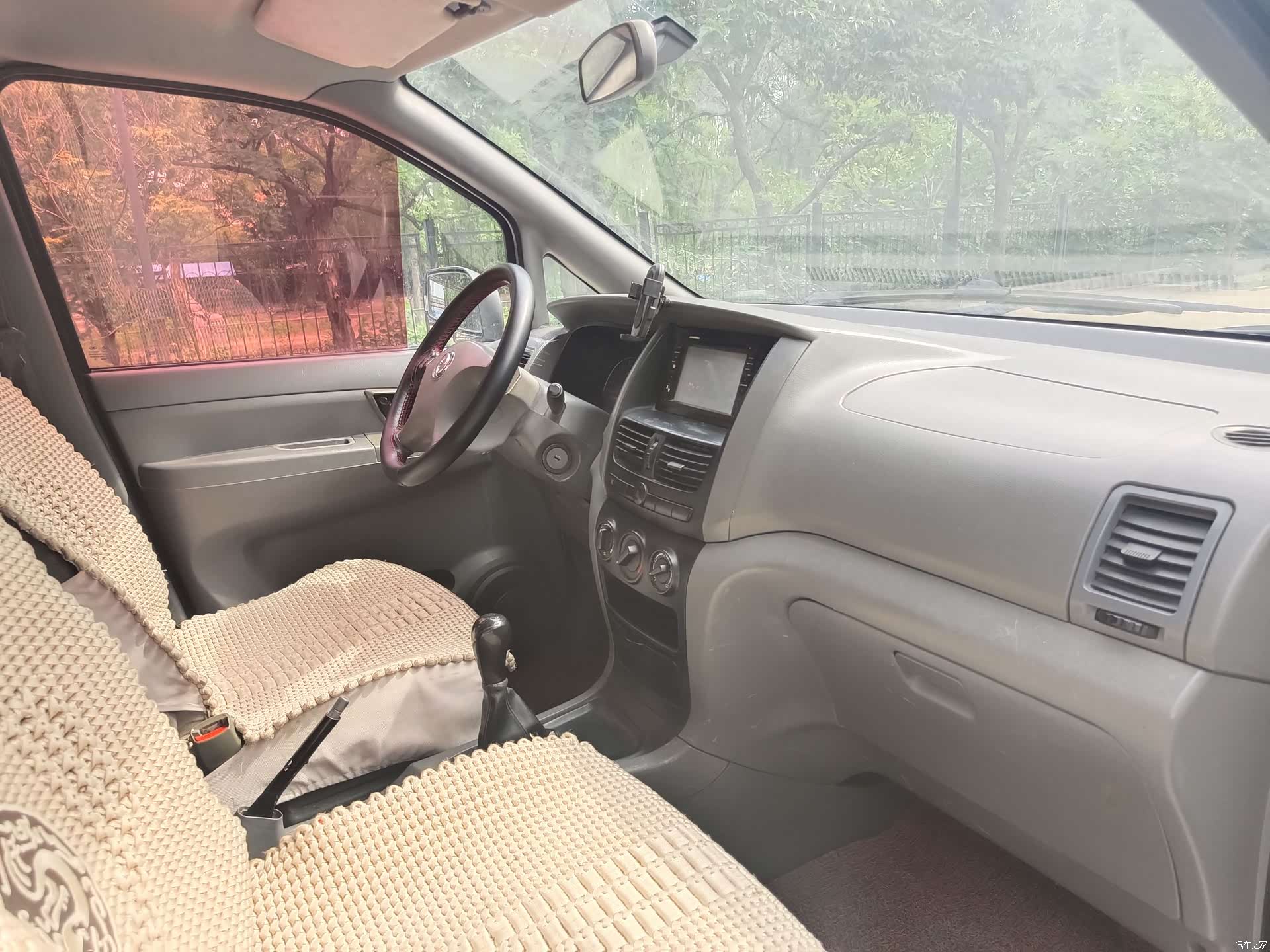 Nissan 5, 2013 6