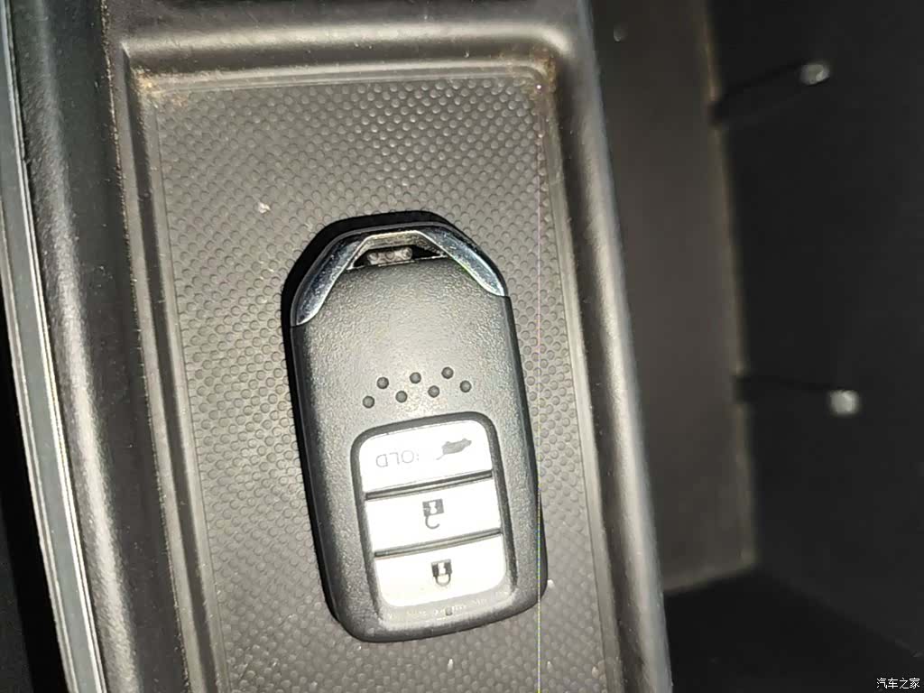 Honda CR-V, 2016 9