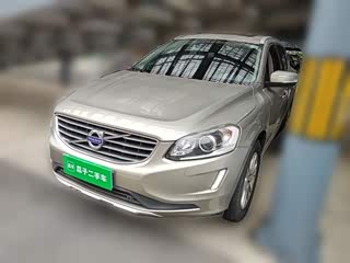 Volvo Xc60 2015 T5 4.98