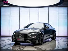 ����CLE AMG 2024�� AMG CLE 53 4MATIC+ ���ܳ�