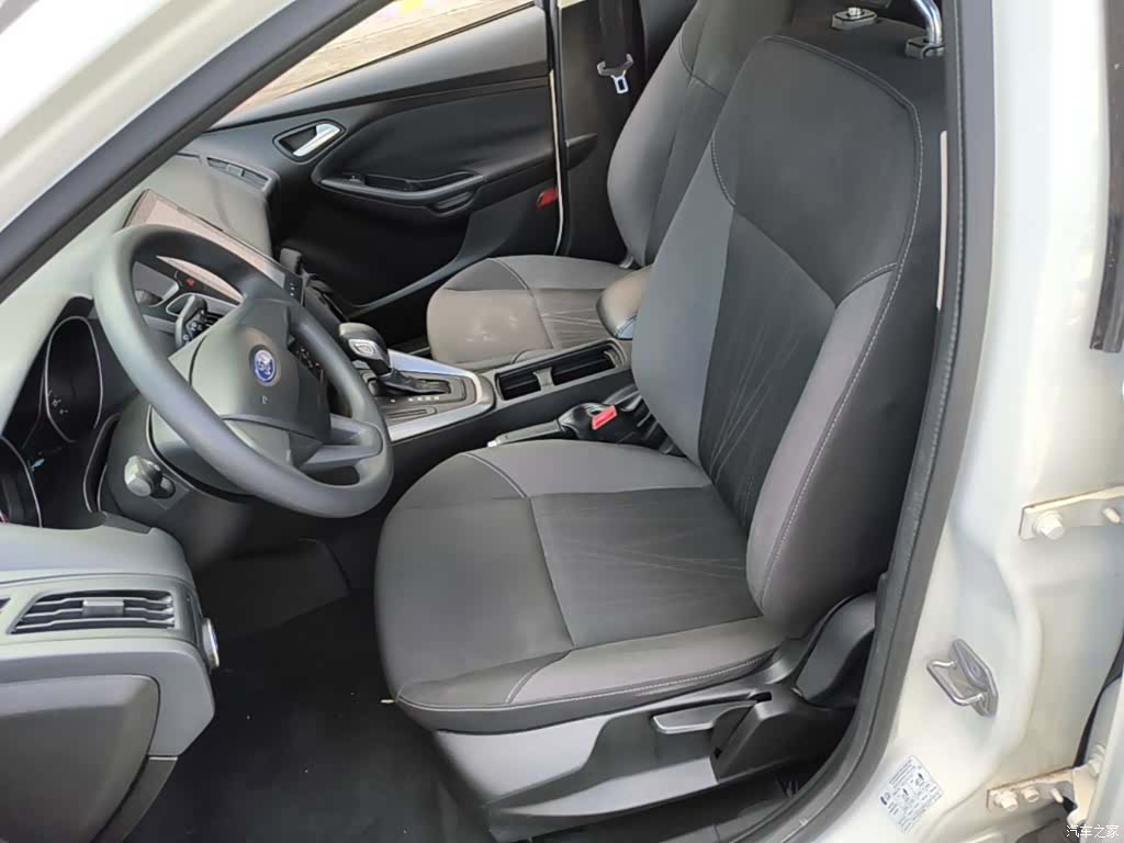Ford Focus, 2017 15
