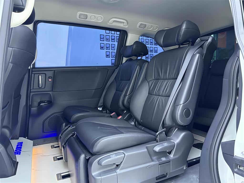 Honda Odyssey, 2024 20