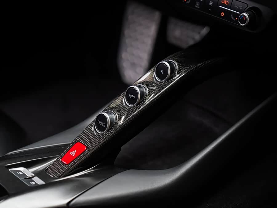 Ferrari 812 2019, фото 12