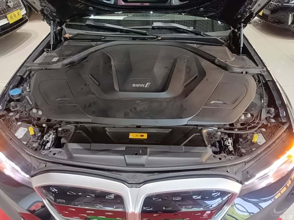 BMW i3, 2023 20