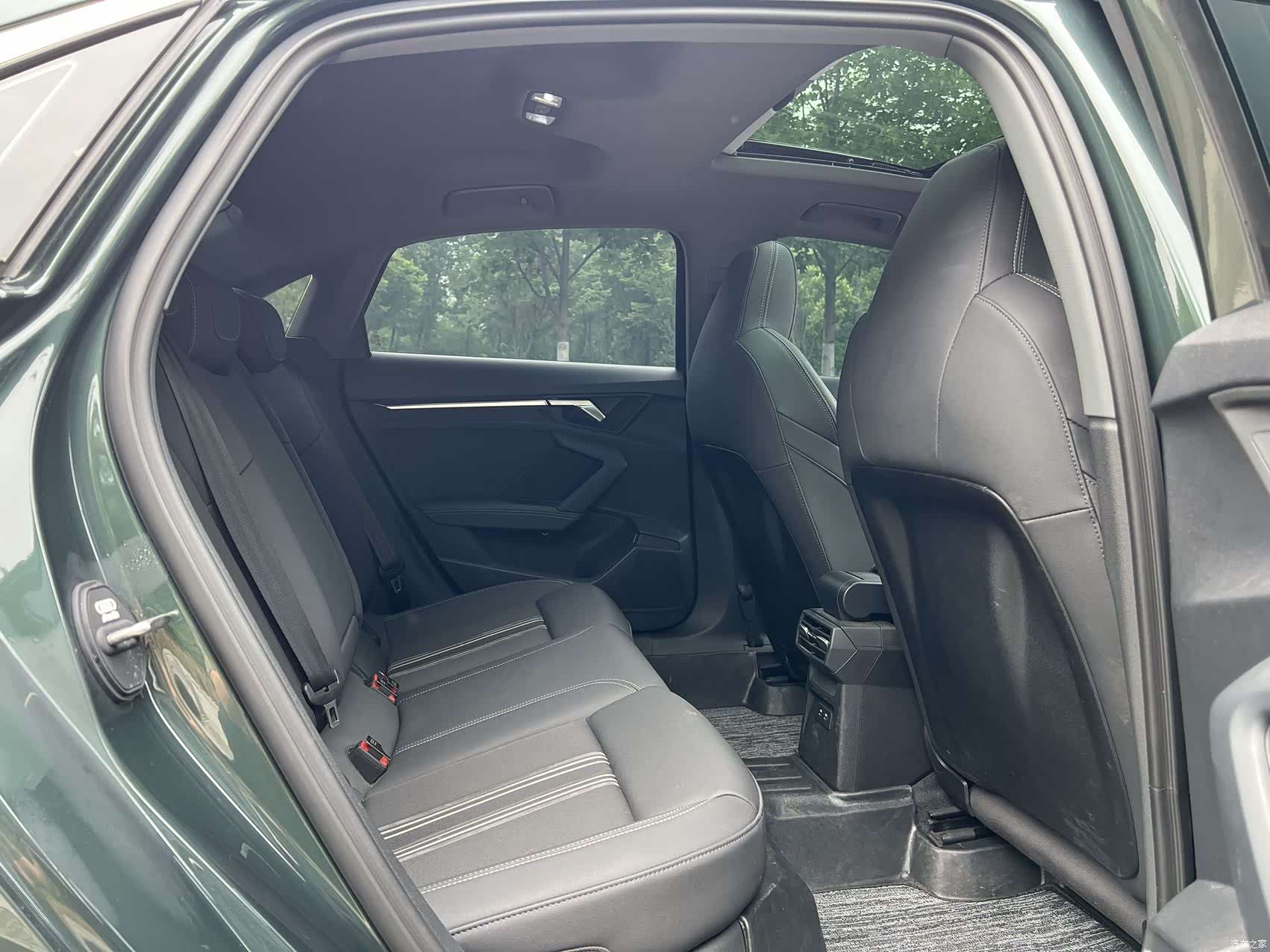 Audi A3, 2023 15