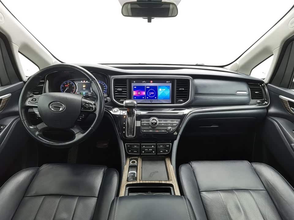 Trumpchi Trumpchi M8