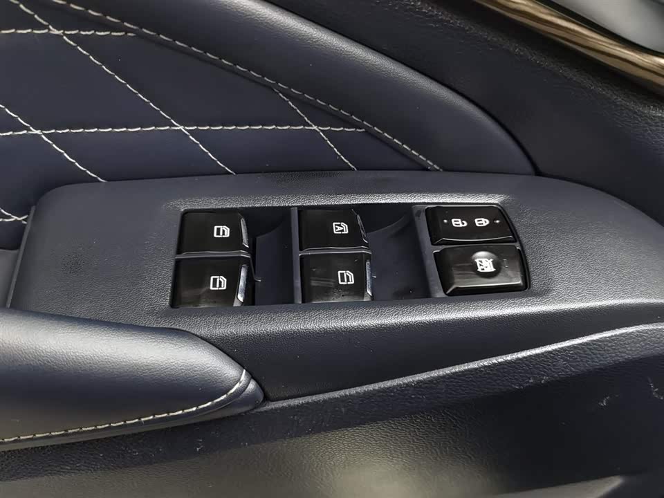 Trumpchi Trumpchi M8