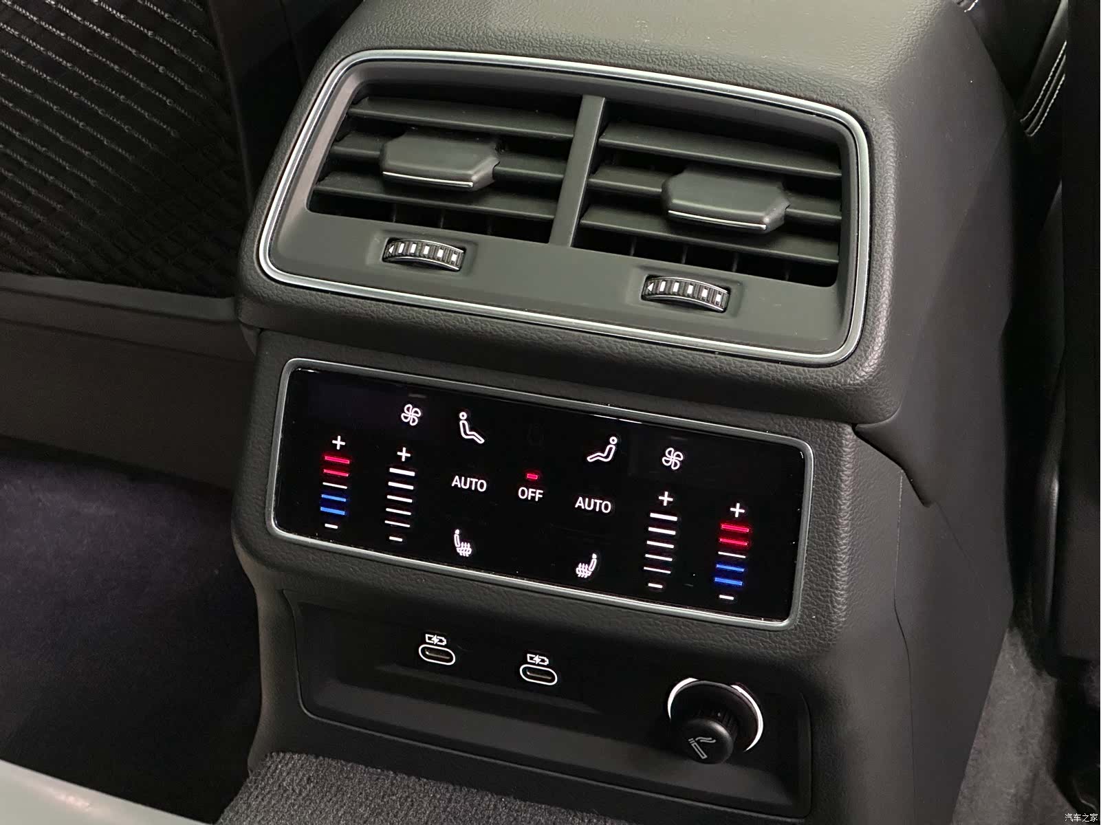 Audi A6L, 2023 15