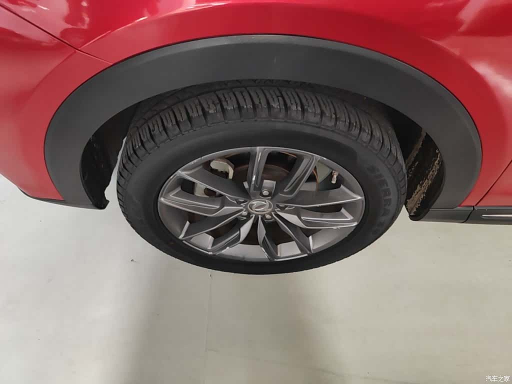 DongFeng ix5, 2019 23