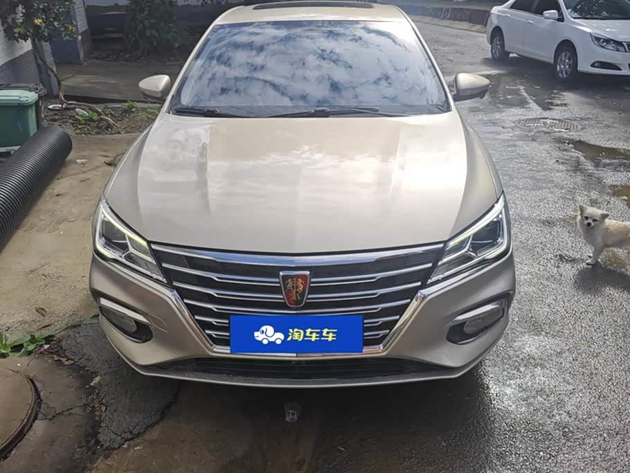 Roewe i5