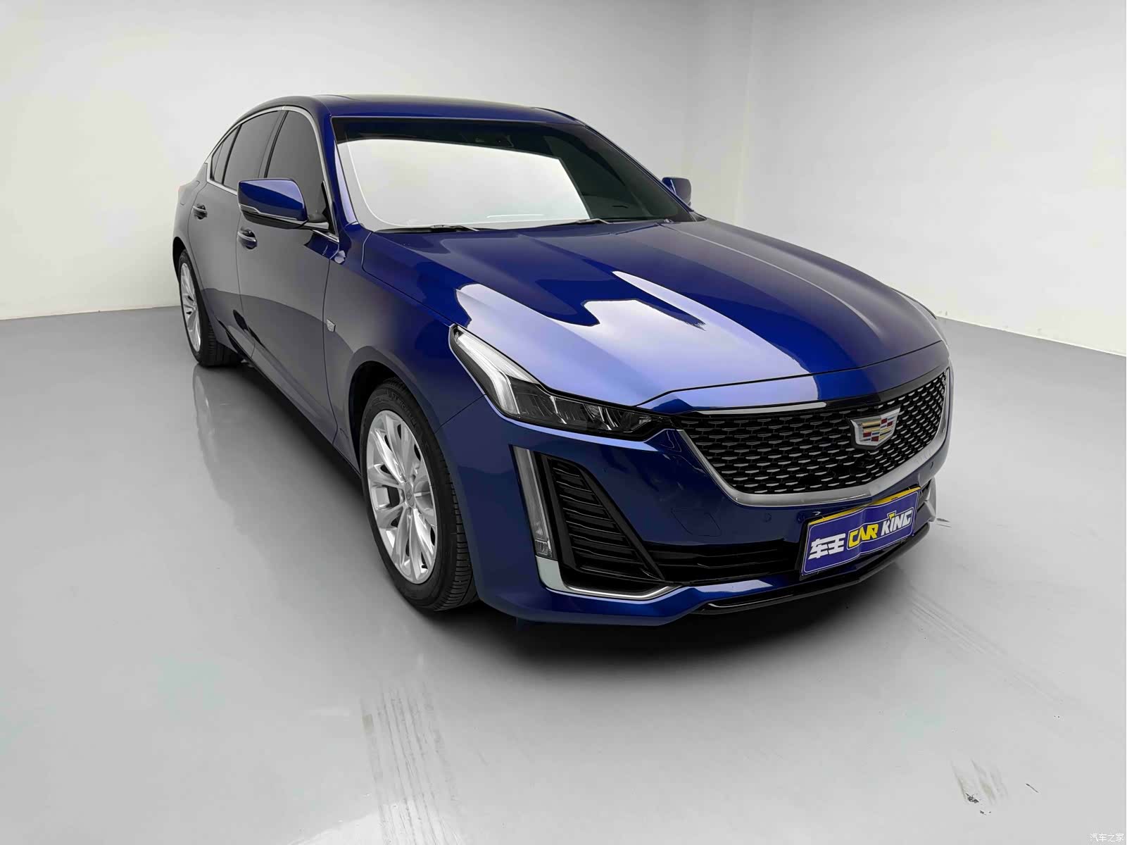 Cadillac CT5, 2023 3