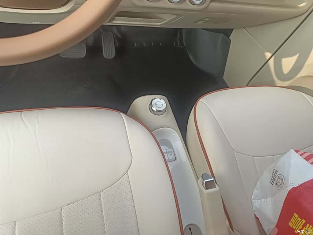 Wuling MINIEV, 2024 14
