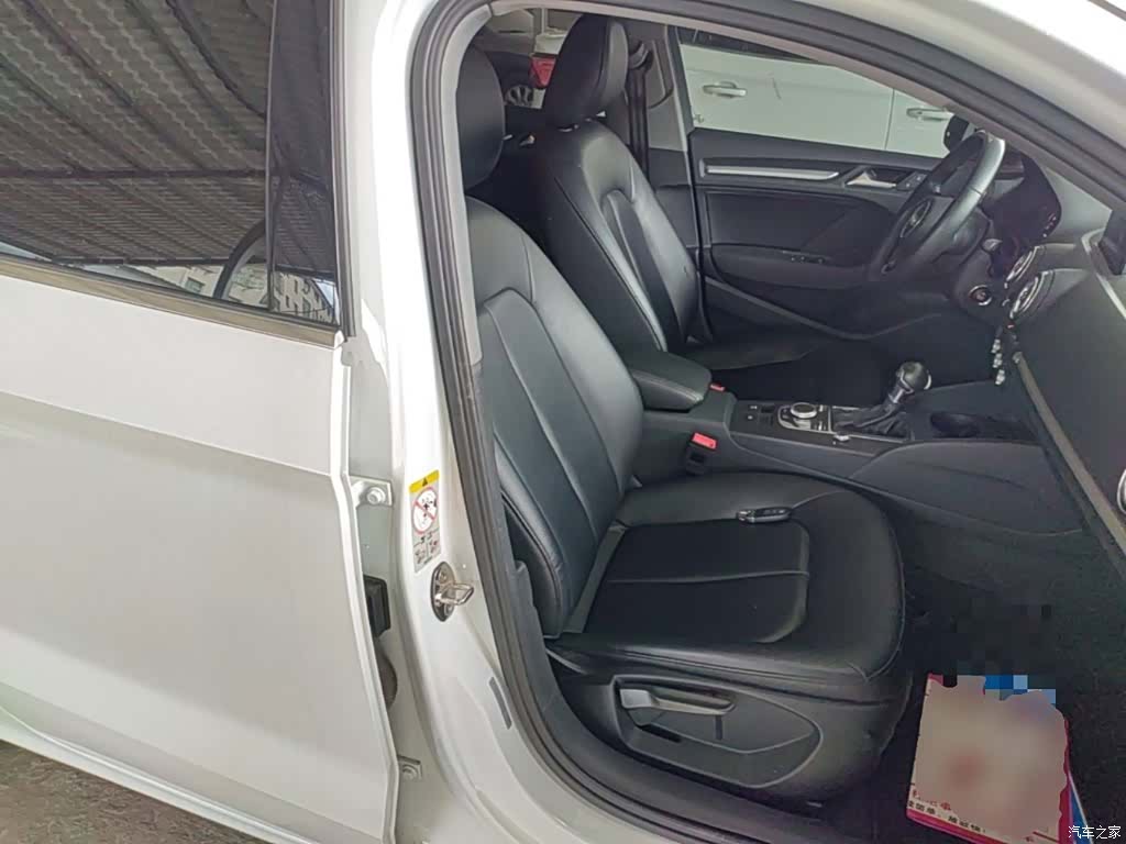 Audi A3, 2019 25
