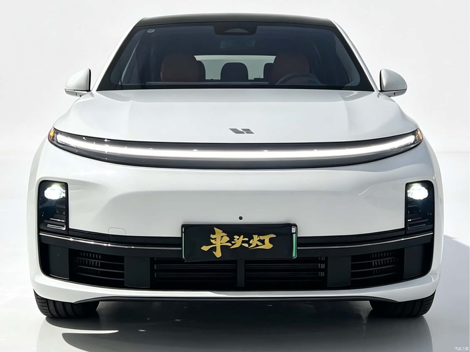 Li Auto L7, 2023 2