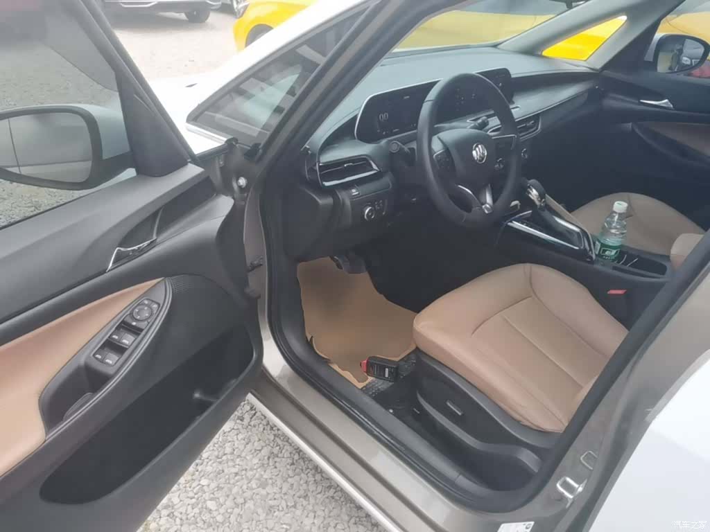 Buick GL6, 2022 16