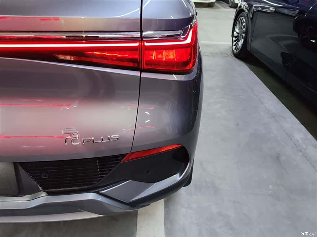 BYD Yuan, 2024 8