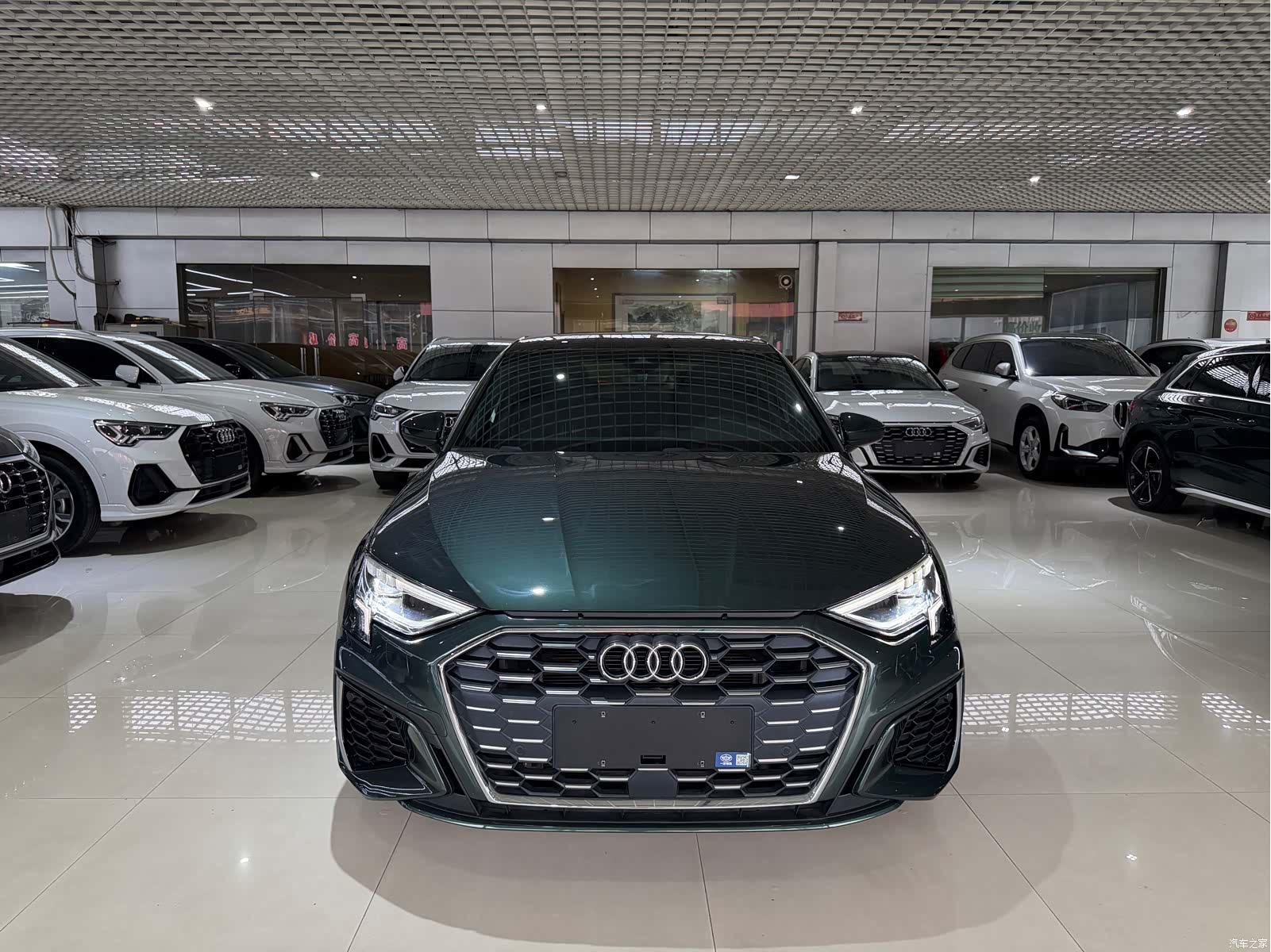 Audi A3, 2022 2