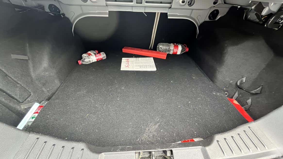Ford Focus, 2013 16