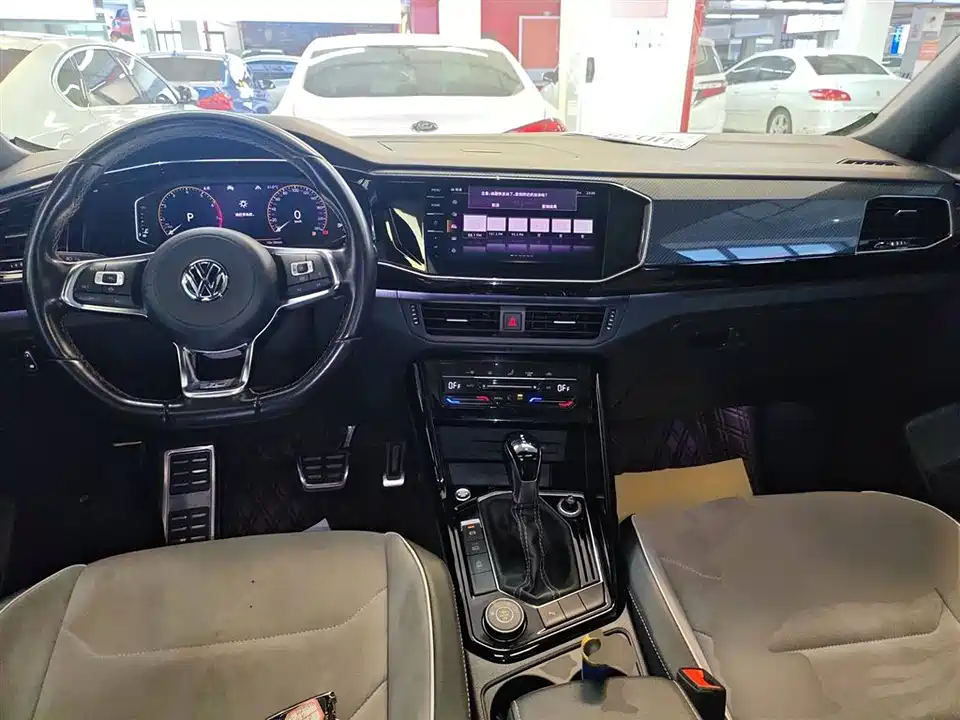 Volkswagen Tanyue Volkswagen Tanyue