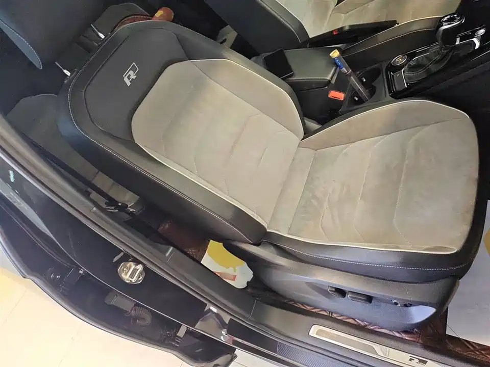 Volkswagen Tanyue Volkswagen Tanyue