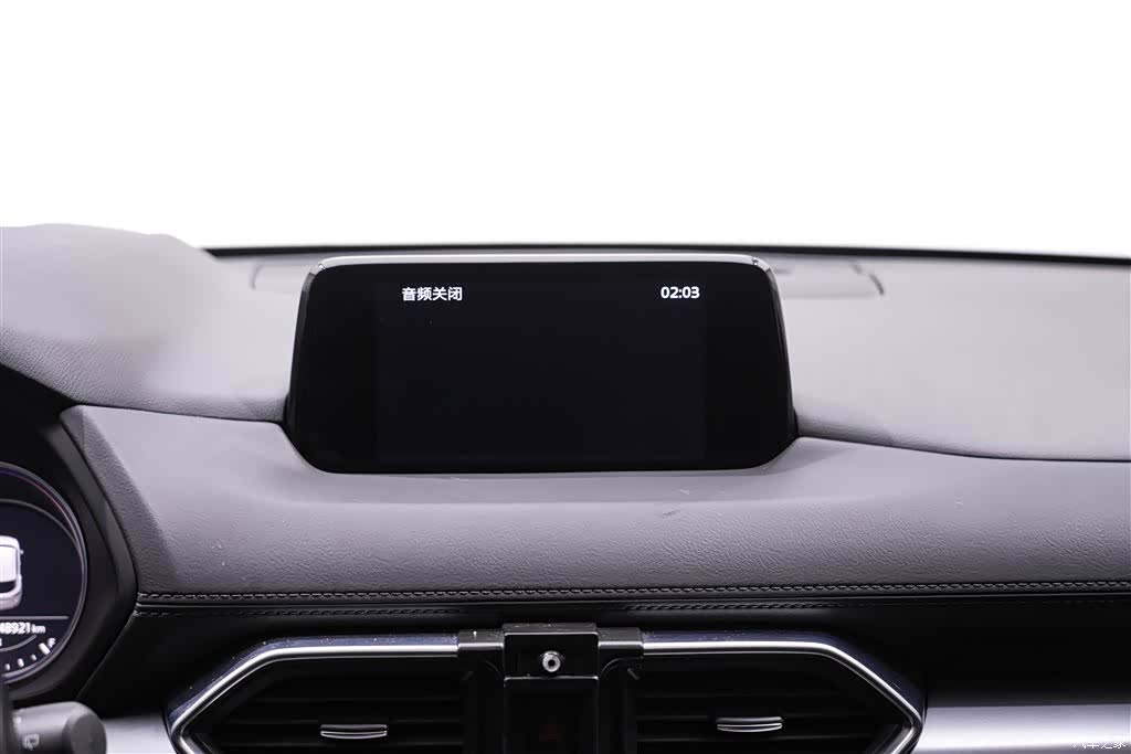Mazda CX-5, 2021 25
