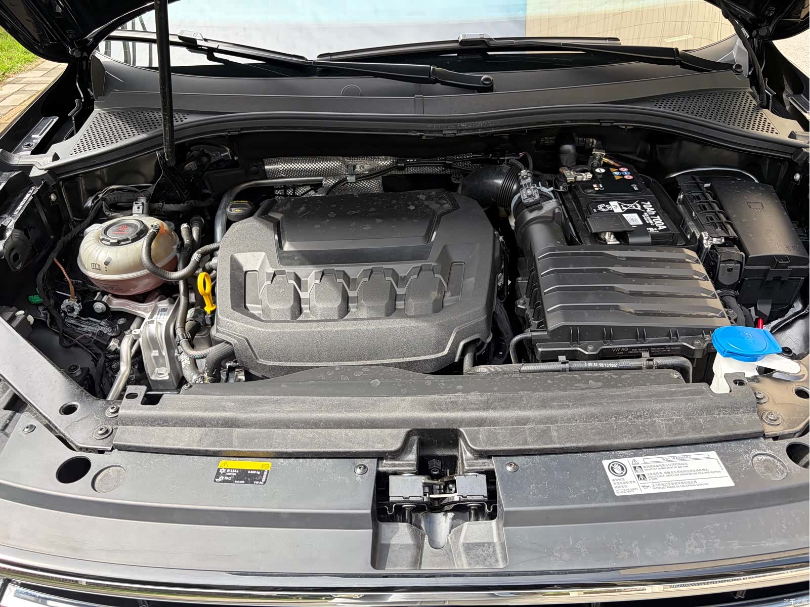 Volkswagen Tiguan L, 2025 25